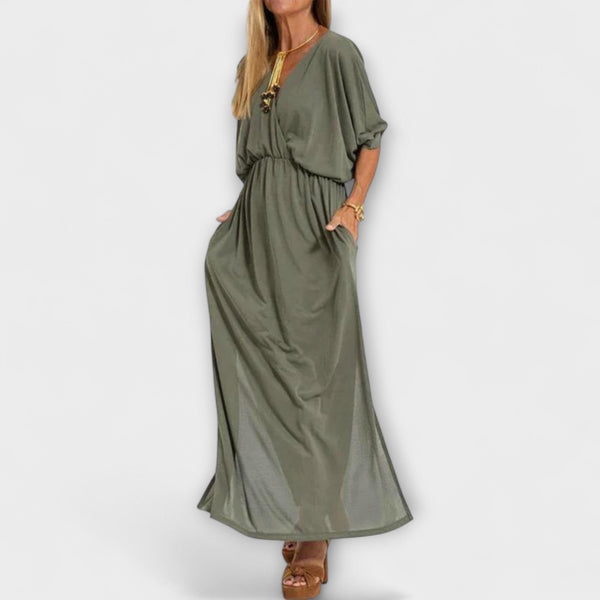 lani california maxi dress Lani Maxi Dress, Collection Thats So Fetch US