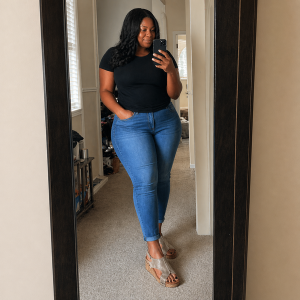 Carla S., San Diego