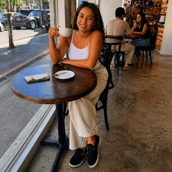 Ashley T., Chicago