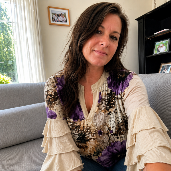 Renee L., Seattle