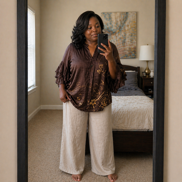 Angela P., Charlotte