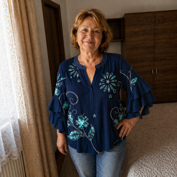 Carla M., Phoenix