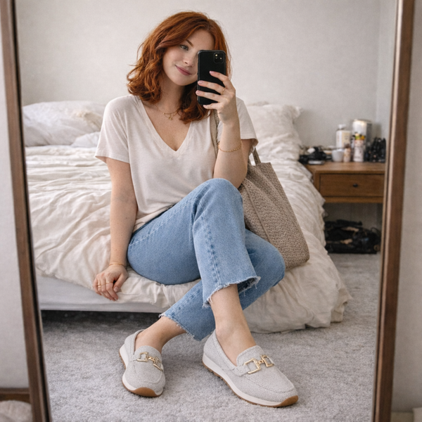 Reina B., Oakland