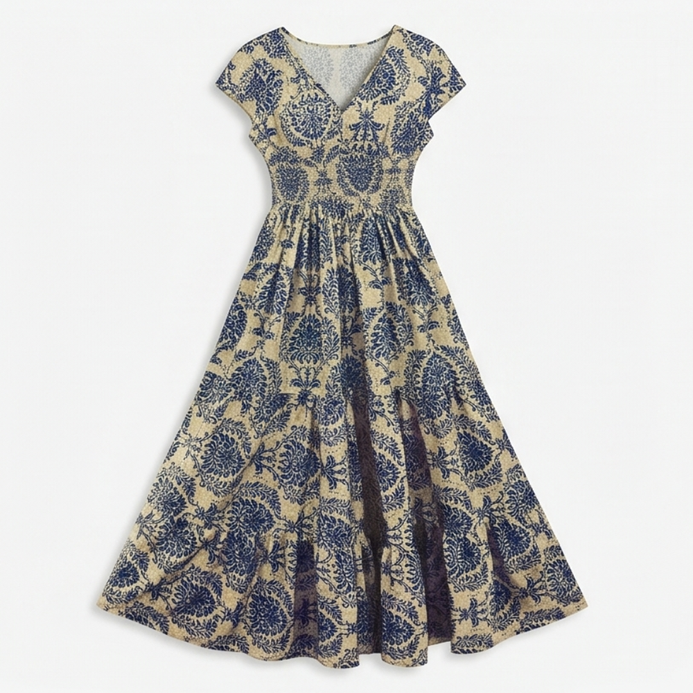 florenza maxi dress Florenza™ – Smocked Floral – Lorena Boutique California MC092021 Care Instructions Guess Reid Faux Leather Size:42S